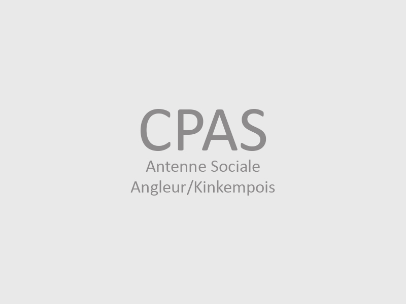 Cpas Angleur Kinkempois