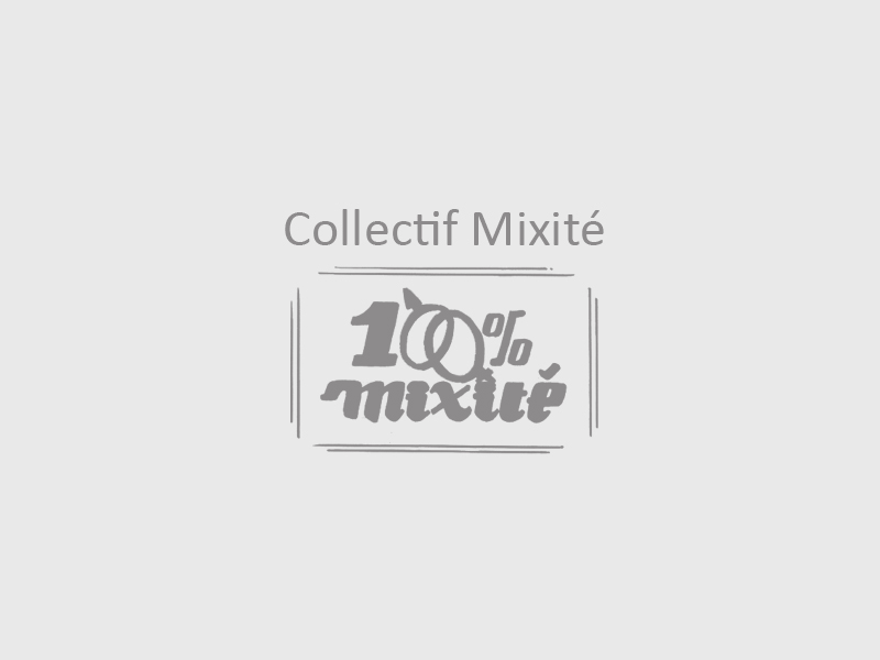 Collectif Mixité