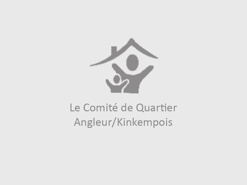 Comite de quartier Angleur et Kinkempois